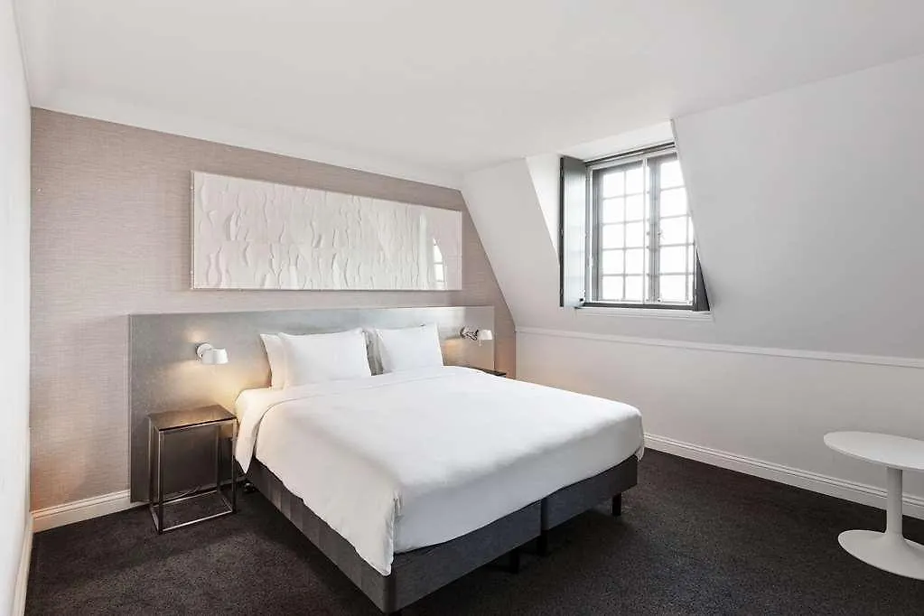 Radisson Blu Hotel. Leeds City Centre 0*, 리즈 영국